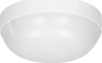 Spote LED Rismo Round 7W, 630lm, 4000K, IP65, i bardhë