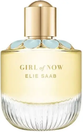 EDP për femra Elie Saab Girl Of Now, 90 ml