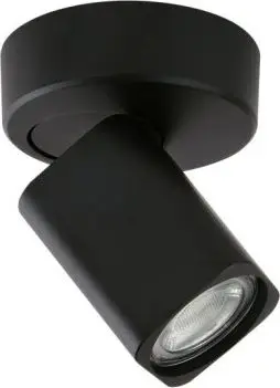 Spot tavanor NetLighting Senova, GU10, 35W, i zi