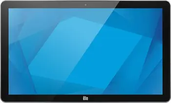 Ekran digital signage Elo I-Series 5 Steel, 39.6", PoE, i zi
