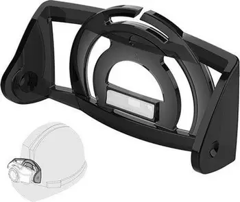 Mbajtëse përkrenare LEDLENSER Helmet Mount, aksesor për fener