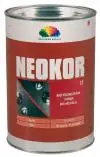 Primer anti-korroziv Jedynka Neokor Aluminium, 1L, për metal, ngjyrë alumini mat