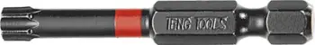 Bit goditës Teng Tools TXP8903001 TX30, 89mm, 1/4" hex