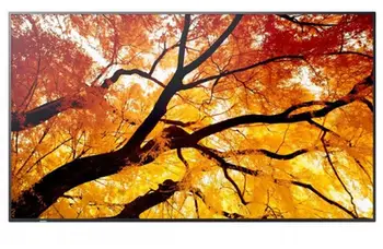 Ekran profesional Sharp MultiSync M502, 50", Full HD, i zi
