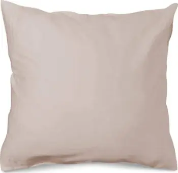 Këllëf jastëku Matex Satin, 50x60 cm, pambuk sateni, ngjyrë neutrale