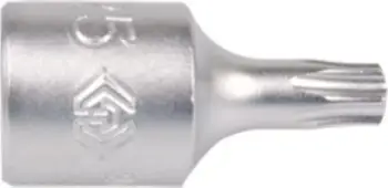 Bit Torx King Tony 102527T TX27, 25mm, metal gri