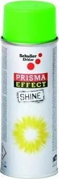 Sprej dekorativ Schuller Effect, reflektues, 400 ml, jeshil