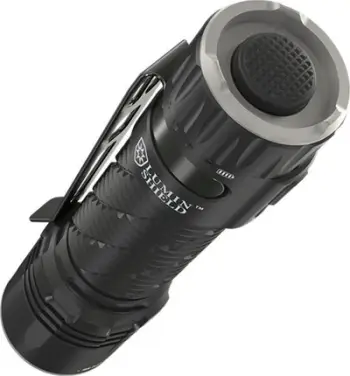 Elektrik dore Nitecore EDC35, 5000 lumens, LED, i zi
