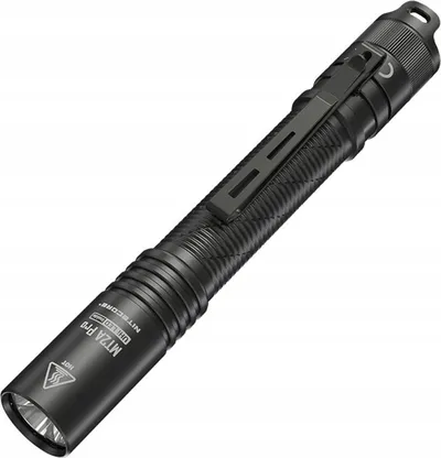 Elektrik dore NITECORE MT2A Pro UHi 20, 1000 lumens, LED, e zezë - 1