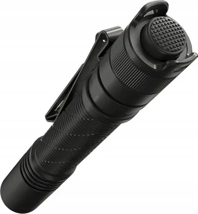 Elektrik dore NITECORE MT2A Pro UHi 20, 1000 lumens, LED, e zezë - 4
