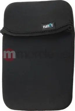 Këllëf tablet Natec Salmon NET-0406, 7", i zi
