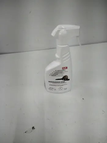 Spray kundër kunadhave K&amp;K Marten Repellent, 500ml, për makina dhe bodrume