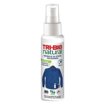 Spray kundër rrudhave TRI Tri-Bio Bucato, 100 ml