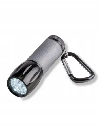 Elektrik dore Carson LEDSight Pro Mini, LED, trup alumini, dorezë që ndriçon në errësirë