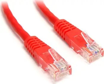 Kabllo rrjeti Logon Professional, Cat5e, U UTP, 7m