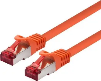 Kabllo rrjeti Logon Professional Patch, S/FTP PIMF, 0.30m, gri