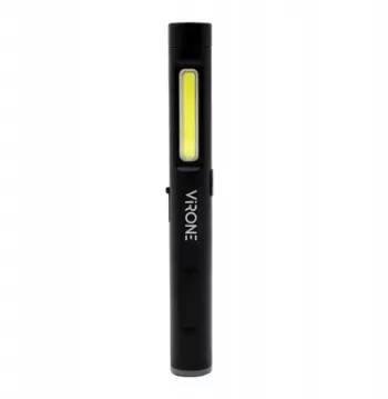 Elektrik pune Virone WL-16, LED 5W+3W, 300lm, i zi