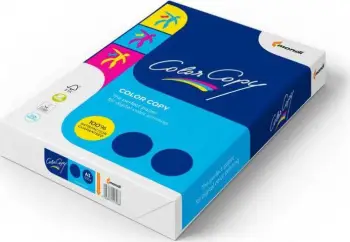 Letër kopjimi Mondi Color Copy CC390, A3, 90g, e bardhë