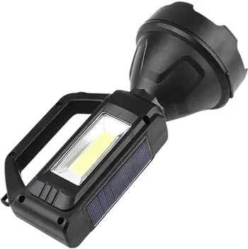 Elektrik dore OKKO Torch Portable, 3W, 300lm, i zi