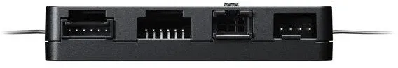 Kontrollues ventilatorësh dhe RGB Phanteks Nexlinq Controller Hub V2, USB, SATA, i zi - 5