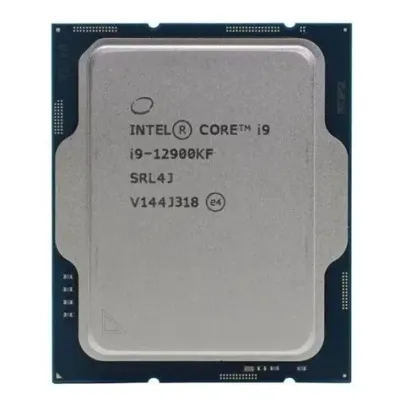Procesor Intel Core i9-12900KF – 16 Bërthama, 24 Thread, 3.2/5.2 GHz, Socket LGA1700 (Tray) - 1