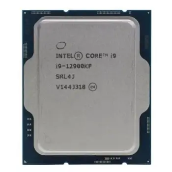 Procesor Intel Core i9-12900KF – 16 Bërthama, 24 Thread, 3.2/5.2 GHz, Socket LGA1700 (Tray)