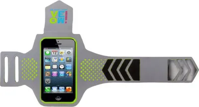Mbajtëse sportive për celular iMove (AB01M) - 1