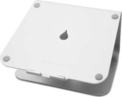 Mbajtëse tablet Rain Design iSlider, alumini, e argjendtë - 1