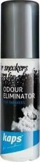 Sprej kundër erës Kaps Sneakers Odour Eliminator, 100ml, për atlete