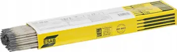 Elektroda saldimi Esab OK 48.00 D2.0, 2.0mm, 1.7kg, metalike