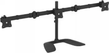 Mbajtëse tavoline StarTech, për 3 monitorë 13"–27"