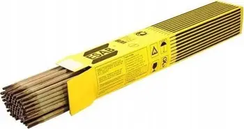 Elektrodë saldimi Esab EB 150 4587403P00, për çelik me rezistencë të lartë