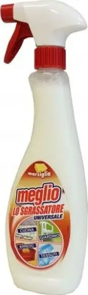 Sprej pastrues Meglio Degreaser Marseille, 750ml