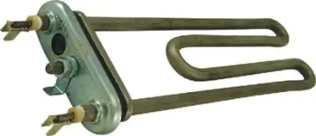 Element ngrohës lavatrice AEG 8996454250060, 2850W, 230V, metalik