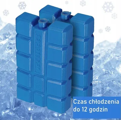 Element ftohës Private Label, set 2 copë, 200g - 4