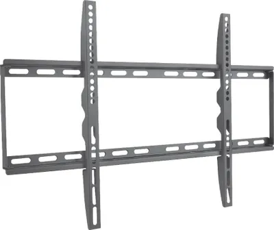 Mbajtëse TV Techly ICA-PLB-162L, deri 65", e zezë - 1