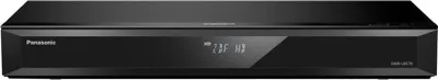 Blu-ray player Panasonic DMR-UBC70EGK, Ultra HD 4K, HDR, i zi - 1