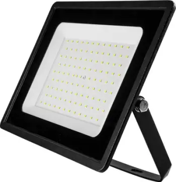 Prozhektor LED Neo Floodlight SMD 100W, 8000 lm, IP65, i zi