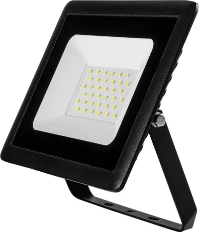 Prozhektor Neo Floodlight, 30W, 2400 lm, i zi - 1