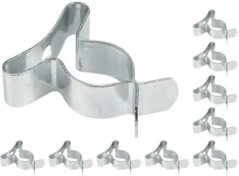Mbajtëse veglash NEO TOOLS 84-903, çelik karboni, fi 13 mm, set 10 copë