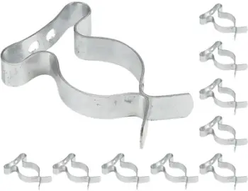 Mbajtëse veglash NEO TOOLS 84-909, çelik karboni, fi 38mm, set 10 copë, argjendtë