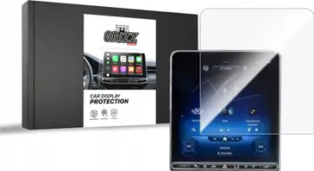 Mbështjellës ekran gri GRIZZ CeramicFilm për Mercedes C Class W206 2021 2025