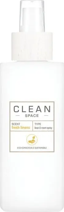 Sprej tekstili Clean Fresh Linens, 148ml, aromë e freskët
