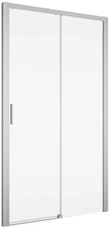 Profil dushi SANSWISS TOP-LINE-S TLS2, montim djathtas, deri 1800 x 2000 mm, gloss
