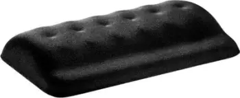 Mbështetëse dore Powerton Ergoline Dark Edition, ergonomike, e zezë