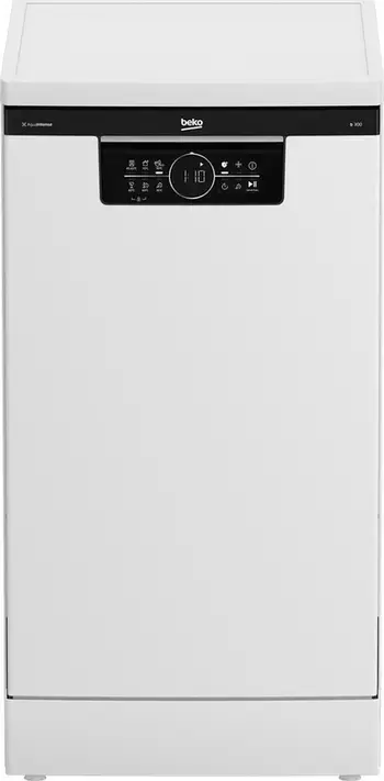 Enëlarëse Beko BDFS26123WQ, 45cm, 11 sete, e bardhë