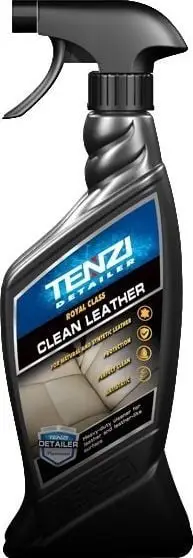 Sprucues pastrues për lëkurë Tenzi Clean Leather, 600 ml
