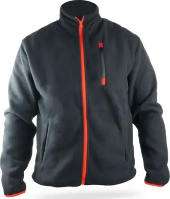 Bluzë Dedra, XXXL, e zezë