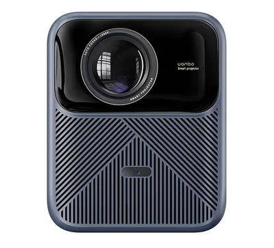 Projektor Wanbo MOZART 1 PRO 2025, Full HD, 1200 lm, blu - 1