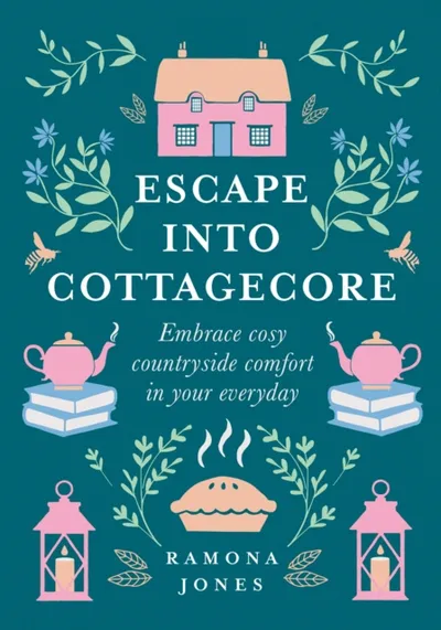 Escape Into Cottagecore - Ramona Jones - 1